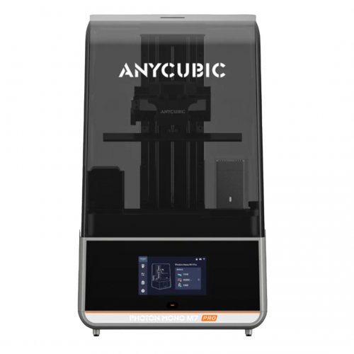 Impressora 3D Anycubic Photon M7 Pro