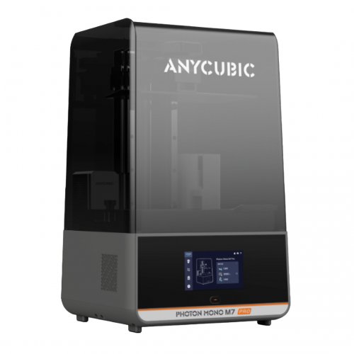 Impressora 3D Anycubic Photon M7 Pro