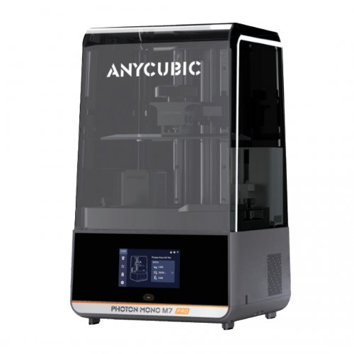 Impressora 3D Anycubic Photon M7 Pro