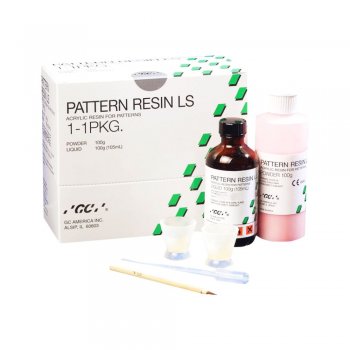 Pattern Resin LS - GC