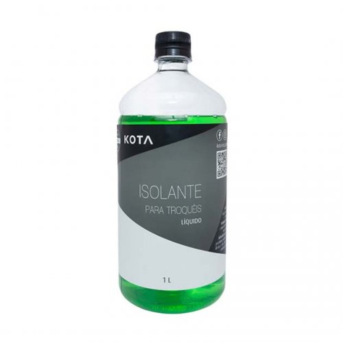 Isolante para Troquel 1000ml Kota