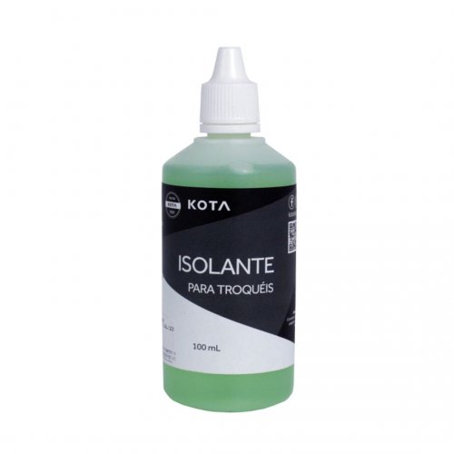 Isolante para Troquel 100ml Kota